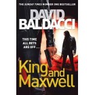 King and Maxwell        {USED}